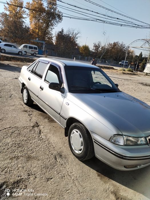 Nexia 1 radnoy holati juda zo'r