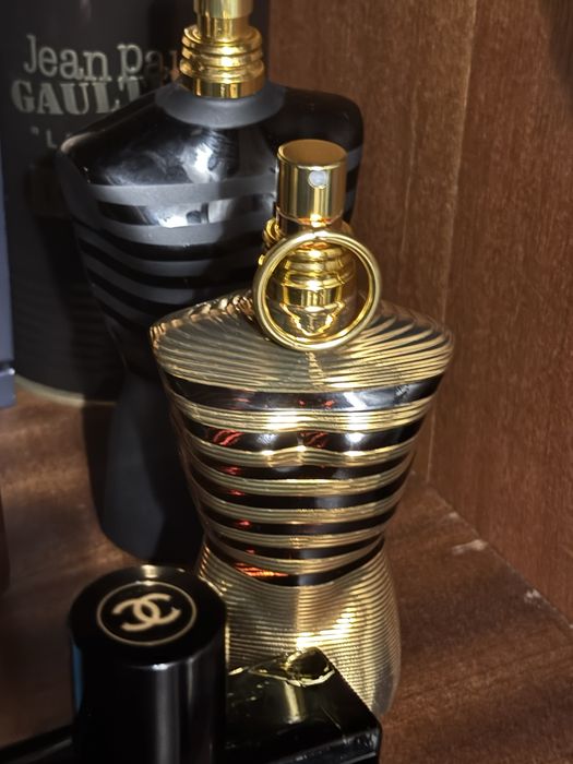 Jean Paul Gaultier Le Male Elixir 125ml
