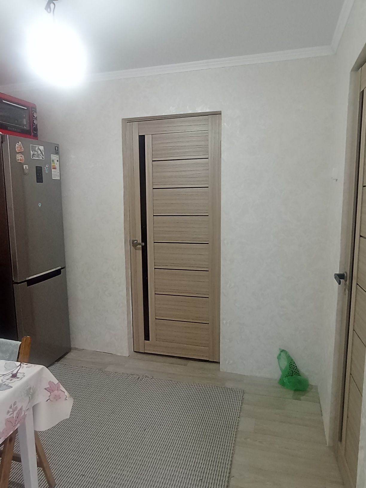 Продам дом с участком