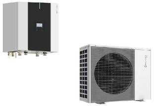 Montaj Pompe de Caldura / Aer Conditionat / Incalzire in pardoseala