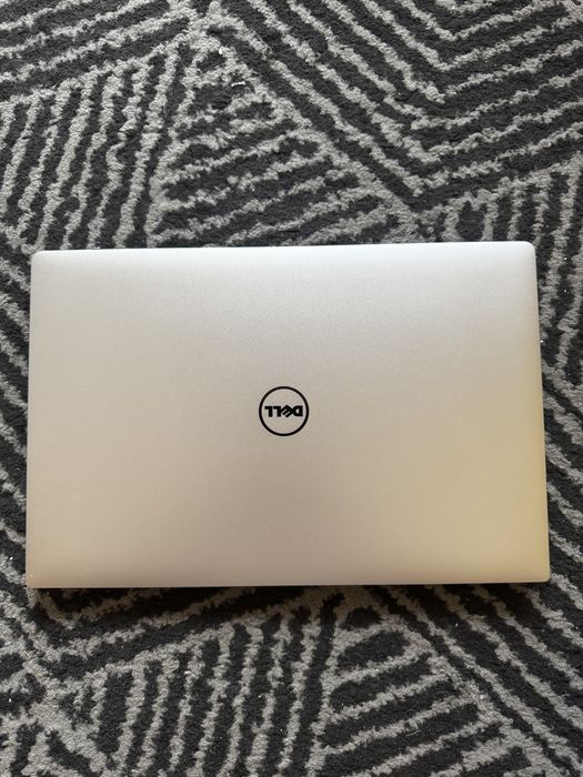Laptop Dell Precision 5520