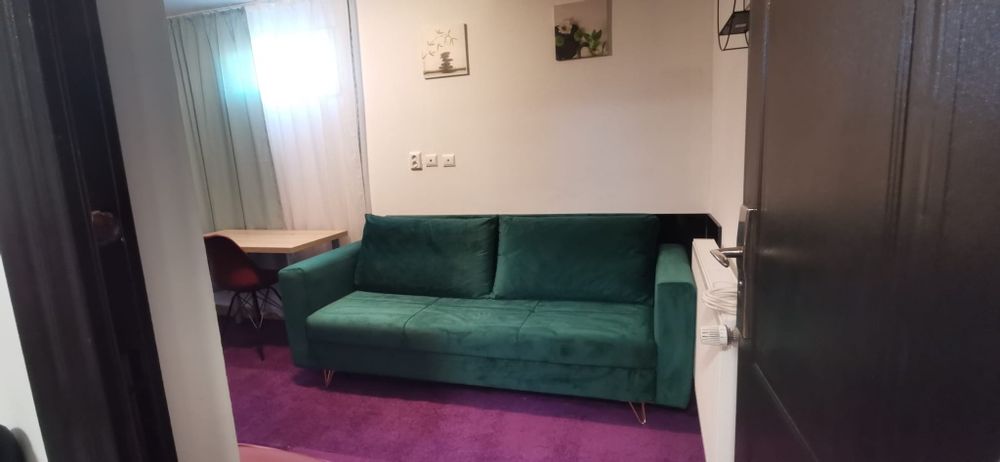 Garsonieră în Mărăști zona străzii Fabricii