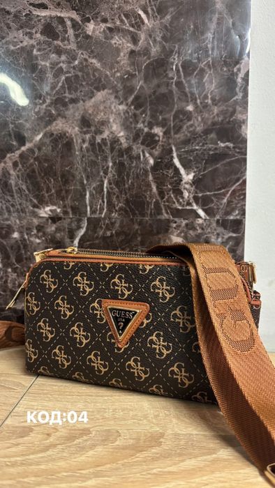 Дамски чанти НОВИ louis vuitton GUESS