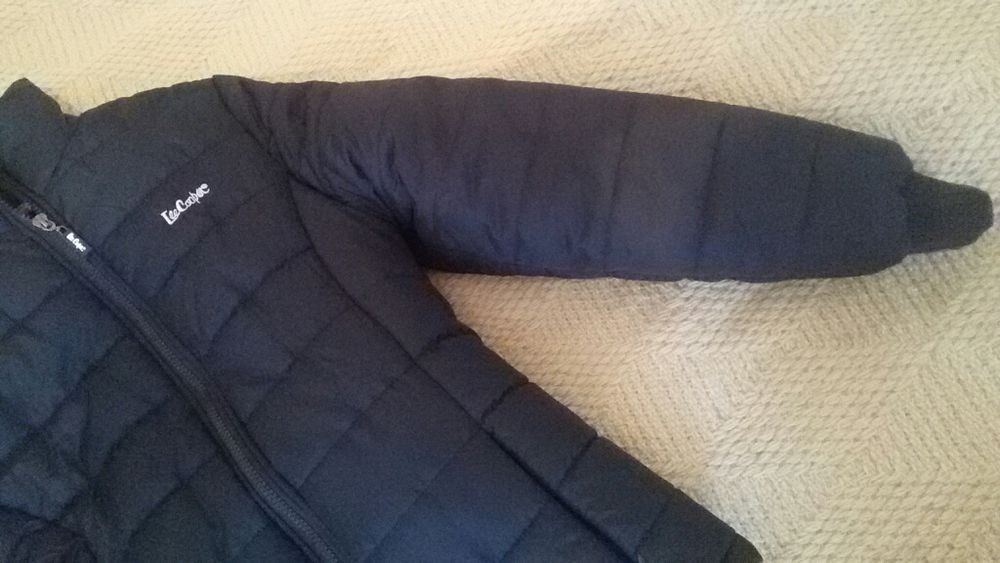 Дамско яке Lee Cooper