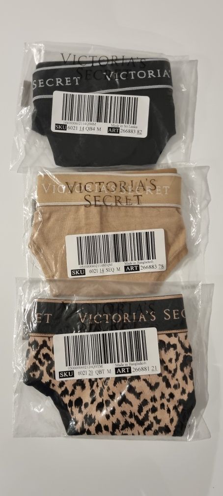 Bikini Victoria's Secret S si M