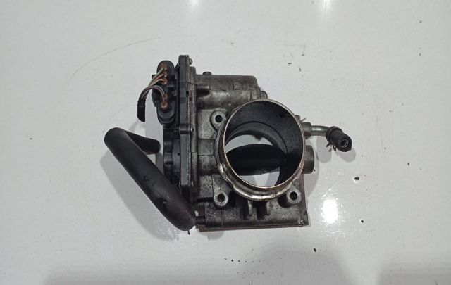 Clapeta acceleratie SH01136B0 2.2HDI Mazda CX-5 1 (KE) [2011 - 2015]