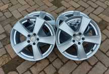 Set 4buc jante Dezent R18 seria 7.5Jx18H2 ET48 - 5x108