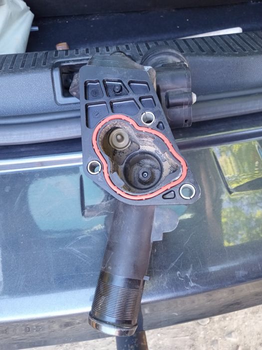 Termostat electronic Megane 3