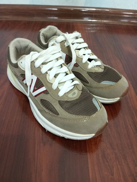 Кросовки new balance