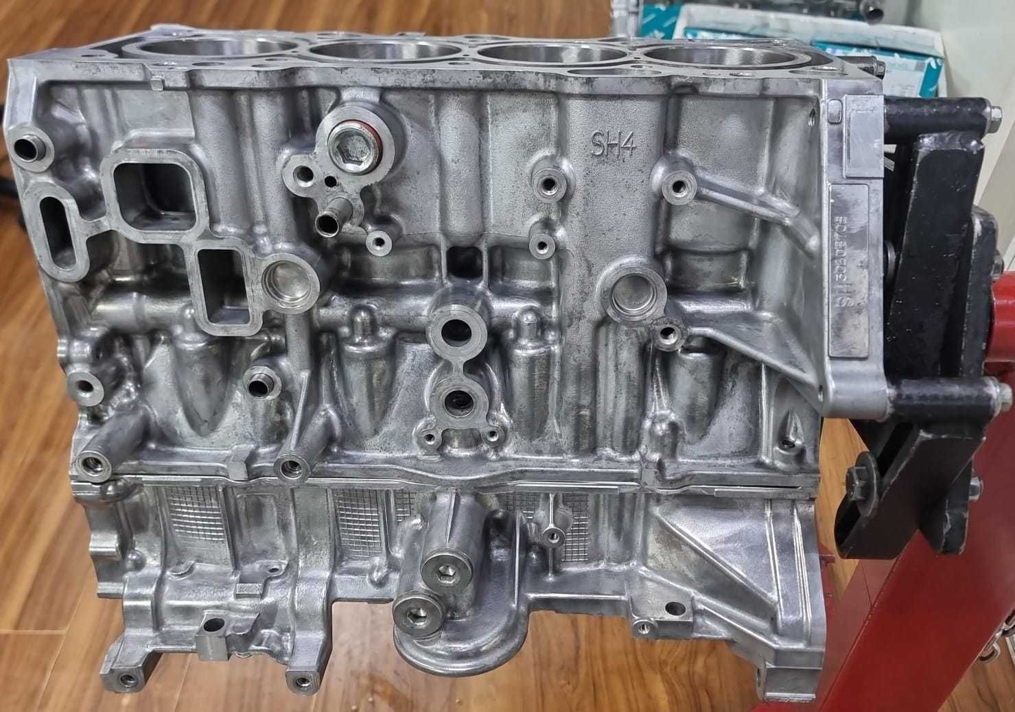 Шорт блок за Мазда 6 CX-5 2.2 Skyactiv Дизел