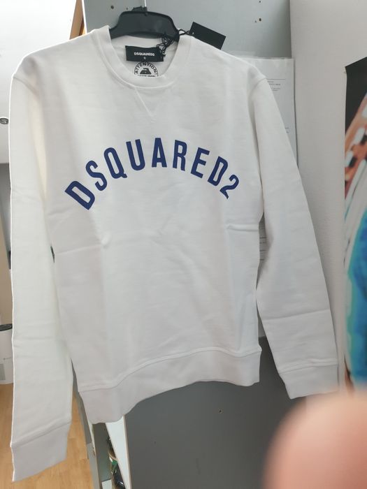 Vând Hanorac Dsquared2