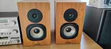 CME acoustics Seas