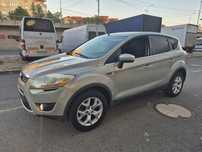 Ford Kuga 2.0d 4x4 pret 3600€