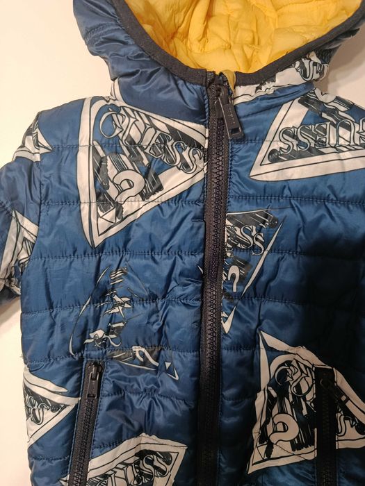 Детско яке Guess