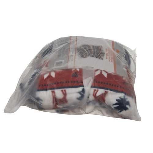 Коледно одеяло с 2 калъфки за възглавници - 160x200 см