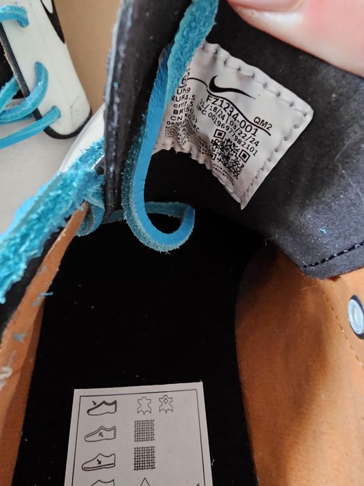 Nike shakeboarding colaborare cu Stefan Janoski