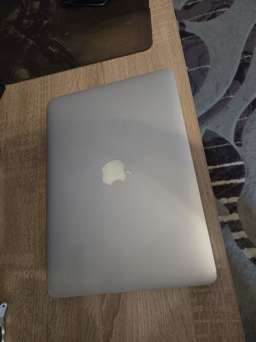 MacBook Pro 2015 13'