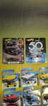 !СПЕШНО! Hot Wheels Всичките колички се продават за 110лв.