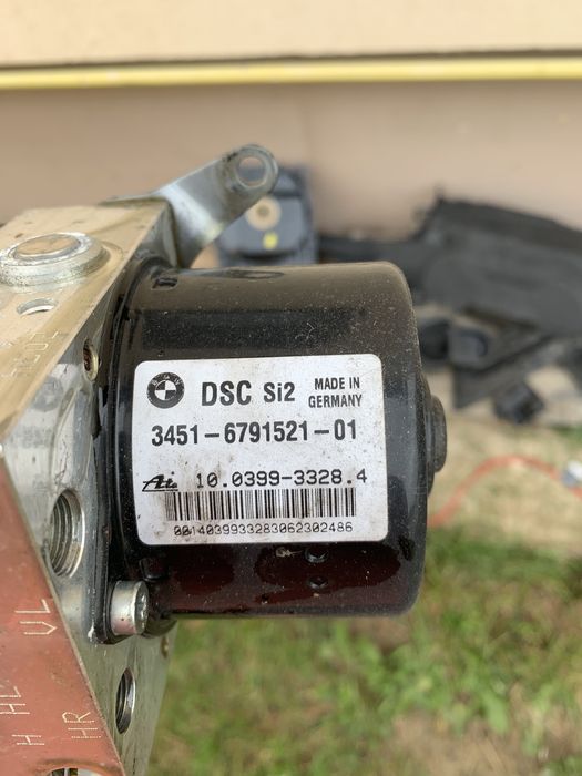 Pompa frana DSC BMW 320d  150cp e46