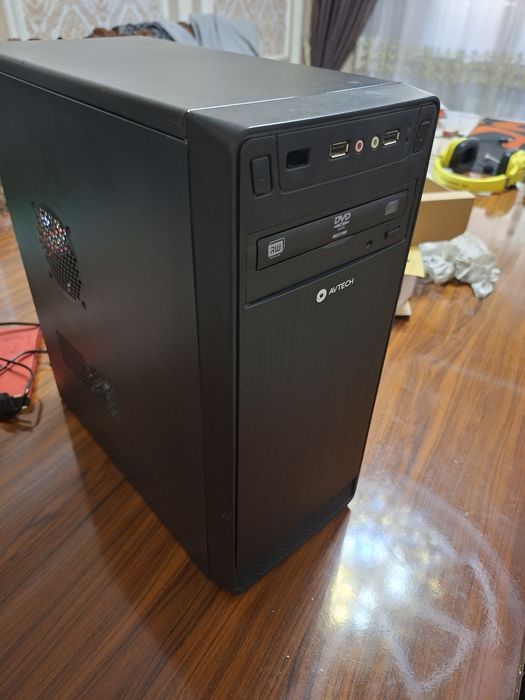 Компьютер продаётся