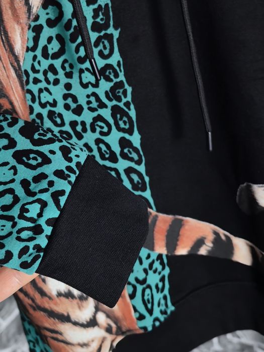 Мъжки суичер високо качество