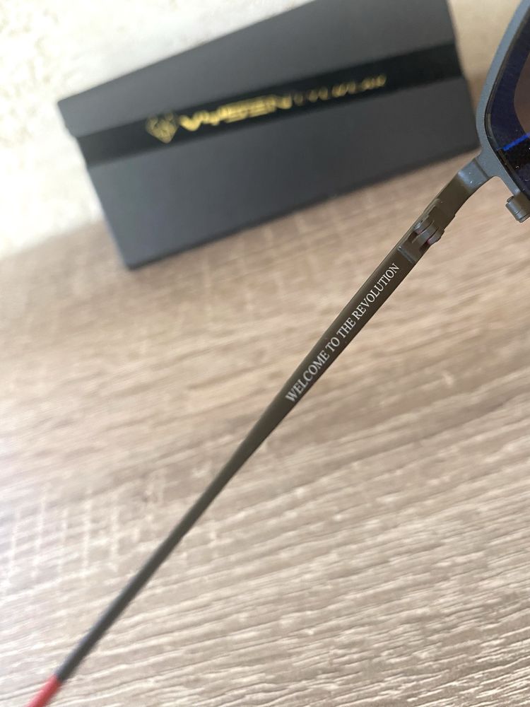 Слънчеви очила VYSEN eyewear unisex- original