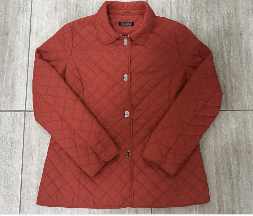 RALPH LAUREN  / РАЛЬФ ЛОРЕН куртка - пиджак