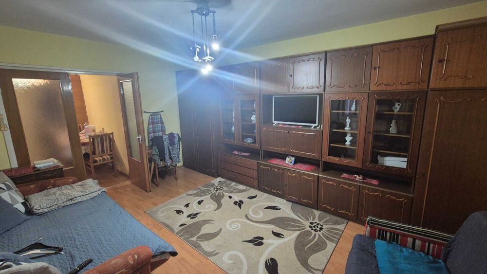 Apartament 2 camere Oradea Sovata tip C – priveliște superbă spre Criș