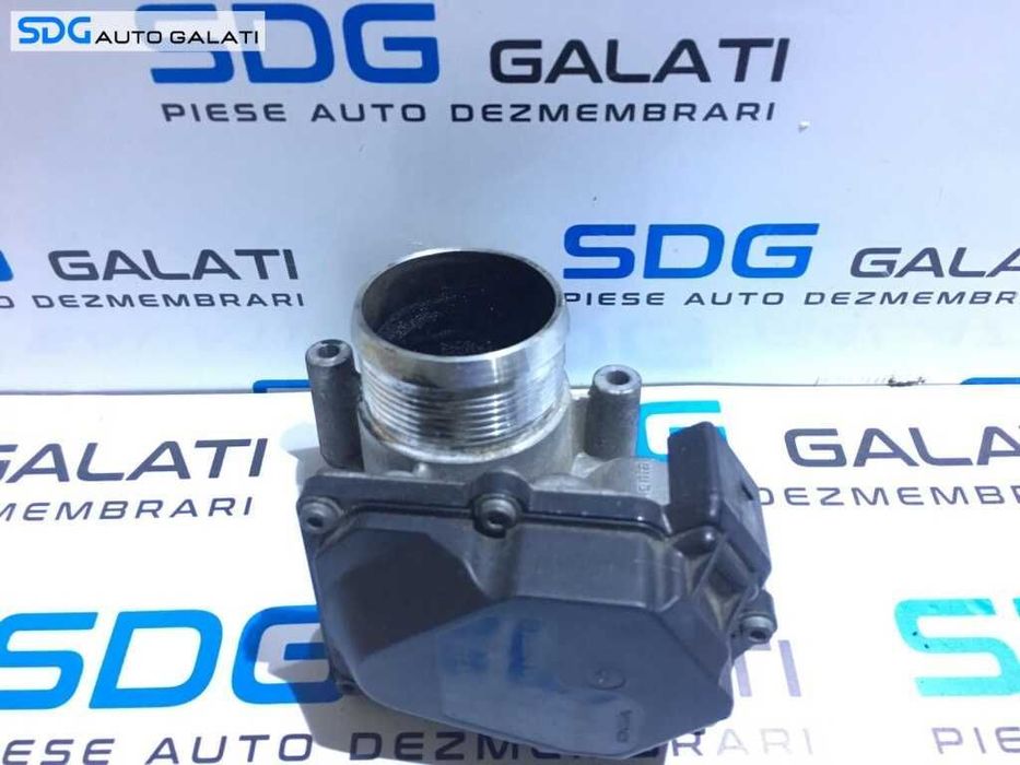 Clapeta Acceleratie Volkswagen Passat B7 2.0TDI 2010 - 2015 Cod 03L 128 063 AC 03L128063AC [D0315]