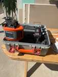 Laser nedo sirius 1 h