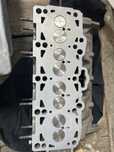 Глава за Volkswagen Touran 1,9 TDi