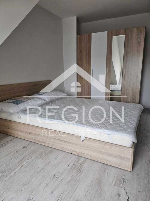 Дава се под наем Двустаен апартамент в Варна, Колхозен пазар - 57 кв.м за 382.5 € - Снимка #3