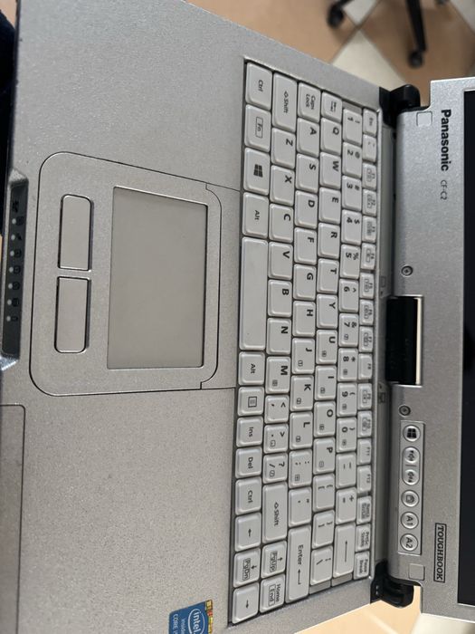 Panasonic toughbook cf-c2