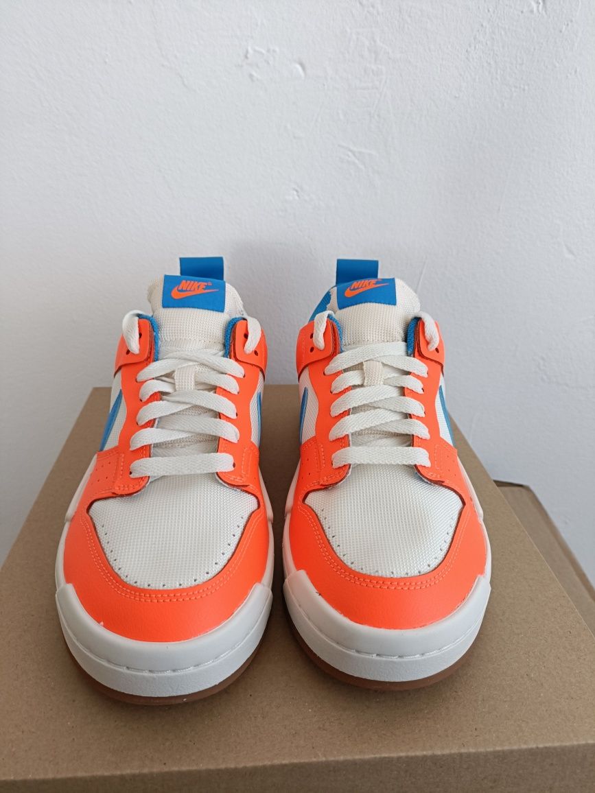 Nike Dunk Low номер 42.5 код 64А