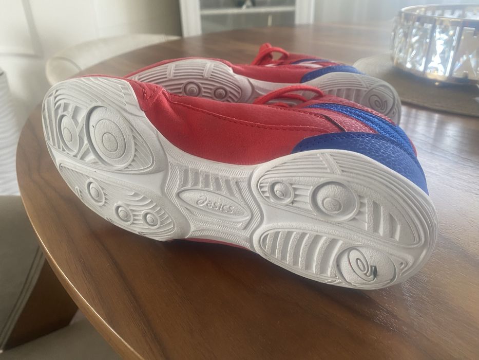 Борцовки Asics 34 номер 22см