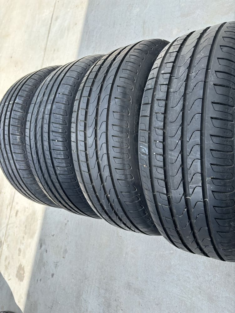 205/55/16 Pirelli Cinturato P7