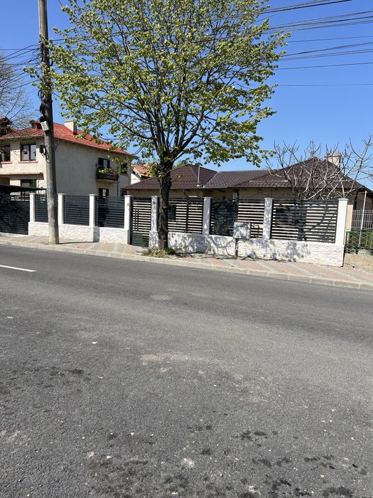 Teren constructie  casa Mangalia