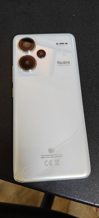Vând Xiaomi redmi note 13 pro plus 5g
