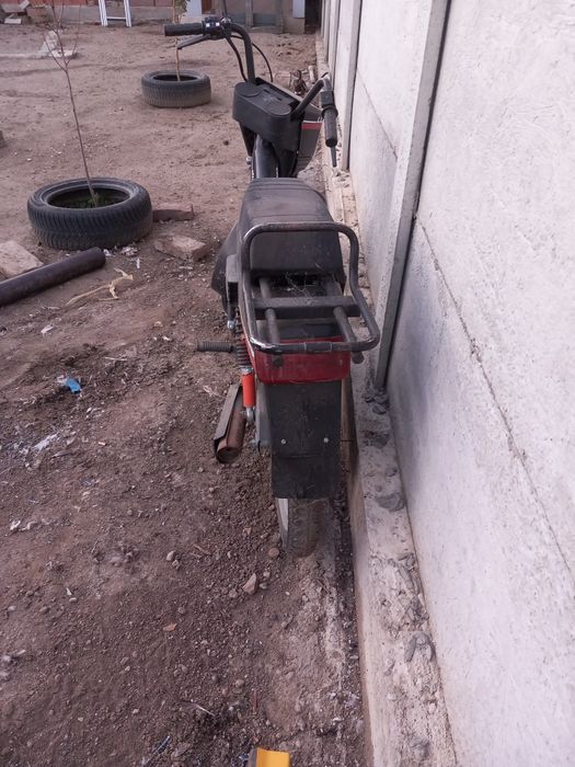 De vânzare motocicleta Atala Master de 49