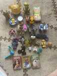 Lot jucarii copii