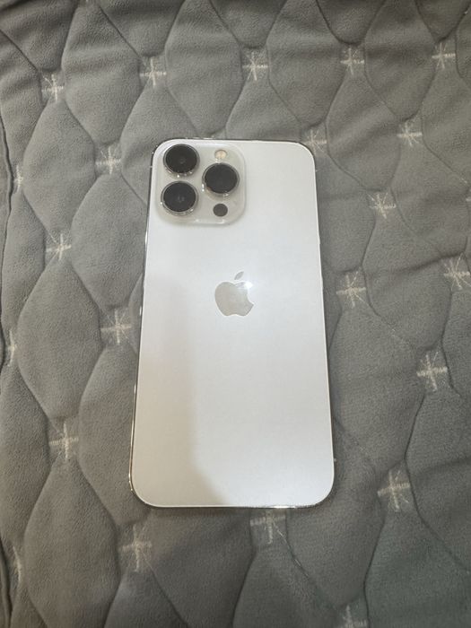 Iphone 13 pro, 256gb