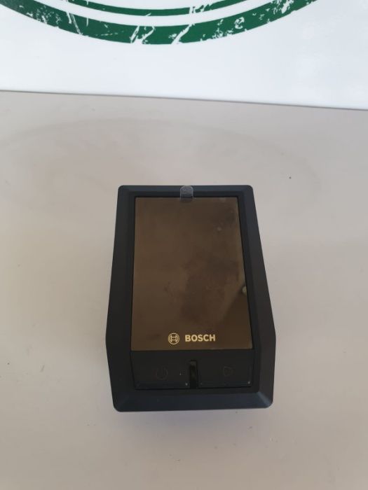 Display Bosch Kiox bicicleta electrica ebike