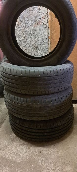 Летни гуми Vredestein Sportrac Giugaro, 195/ 60/ 15