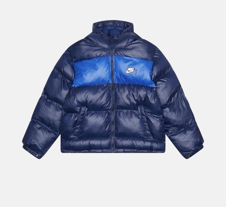 Nike Яке Оригинално 13-15y / 158-170см