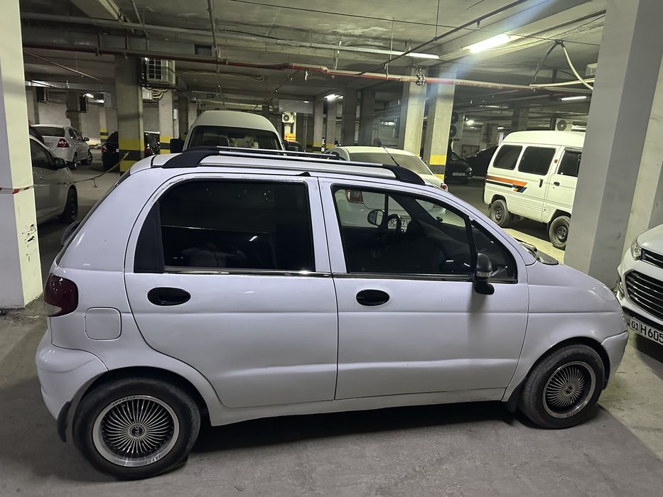 Matiz mx 2004 yil holat yahshi matorlar yaqinda qlingan