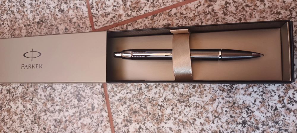 Pix Parker nou original