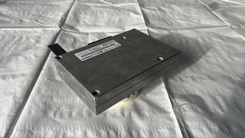 Bluetooth модул Harman/Becker VAG група