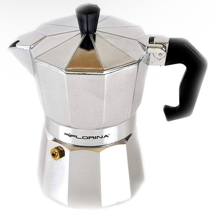 aparat de cafea Espressor FLORINA PM305