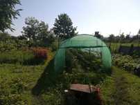 solar de gradina otel galvanizat Oferta!!!ab