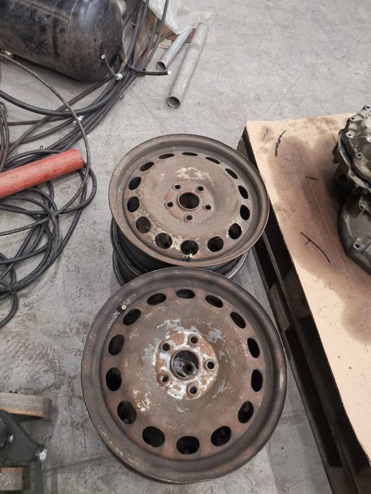 Jante  5x112 de vanzare